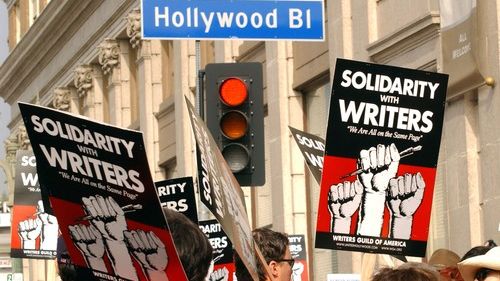 Otázky a odpovědi: Proč v Hollywoodu stávkují a jak to postihne diváky